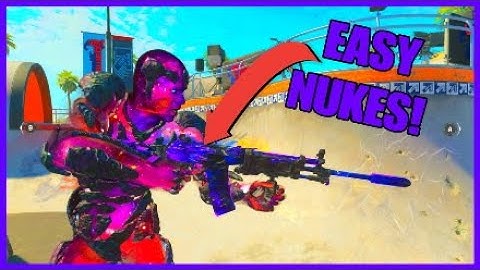 HOW TO MAKE THE GRAV OVERPOWERED! Best GRAV Class Setup In Black Ops 4... 😱☢️