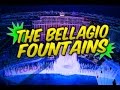Fountains of the Bellagio #42