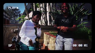 Siphosethu Ndlovu Talks GOSPEL MUSIC, DISABILITY, FAITH, MOTIVATION & MORE...🎬🎶🎶🎬🔥🔥🔥