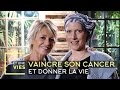 Vaincre son cancer enceinte, le combat de Mélanie Pielgrzym - Mille et une vies