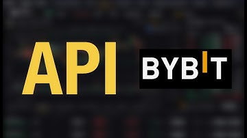 Как создать API ключ на ByBit | Полная инструкция | Подключение ботов