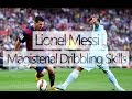 Lionel Messi ● Magisterial Dribbling Skills | 2015