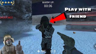 How to play with friend in kontra screenshot 5