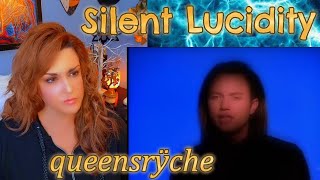 First Reaction ~ Silent Lucidity ~ Queensrÿche
