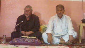 سورة الحجر المباركه =هديتى الى ارواح امواتكم اخوانى واخواتى الاطهار=ملا صاحب العبيدى