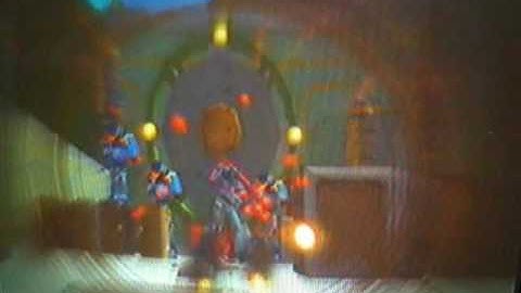 Ratchet and Clank 3 - Walkthrough - Part 17 - Daxx