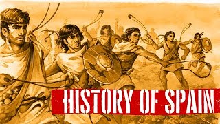 Prehistoric Times — History of Spain Ep. 1 - Intermediate Spanish