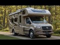 2026 Toyota Camper Motorhome Review | Luxury Comfort, Reliable Performance &amp; Smart Travel Companion