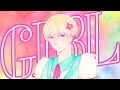 【Dari】 GIRL 【Male cover】