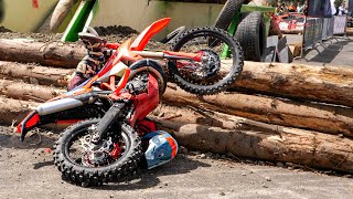 Dirt Bikes Fails Compilation | Hard Enduro & Extreme Enduro by Enduro DKA 128,031 views 1 month ago 11 minutes, 32 seconds