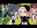 |•Песенный батл 2 часть!•| гача лайф/Gacha life