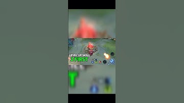 How to start JUNGLING with BANE TUTORIAL #mlbb #mobilelegends