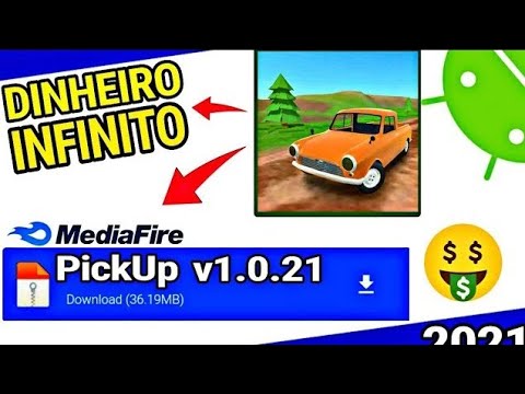 PickUp 1.0.25 APK Mod [Dinheiro] - Dinheiro infinito - AndroidKai