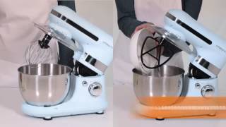 Stand Mixer