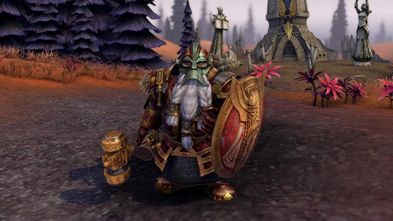 Я давно хотел в это поиграть…