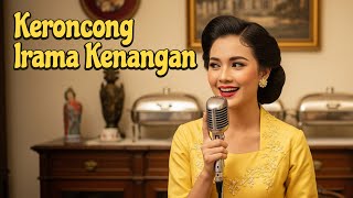 Koleksi Musik Keroncong | Nostalgia Masa Kolonial