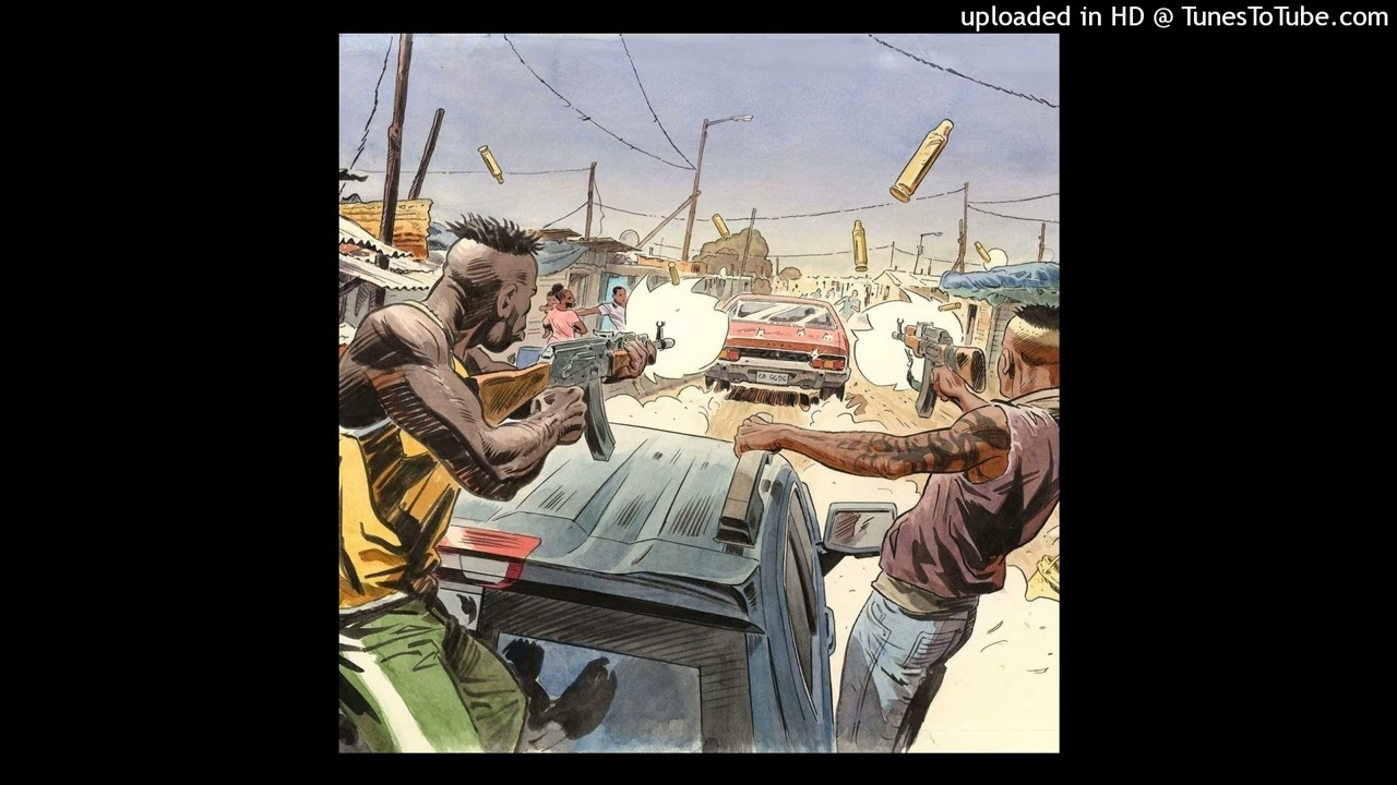 FREE GHOST 53206 TYPE BEAT “SAMMY SOSA” (@alloutw4r)