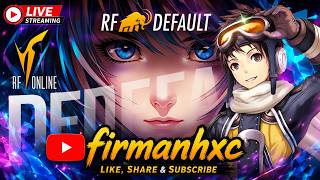 🔴 RF Default - RISE OF THE ACCRETIA !..