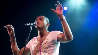 Jonathan McReynolds Pressure/Melody Live