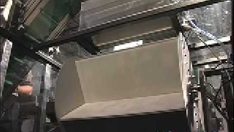 US-4000 Rotary Check-Weigh Scale