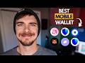 Top Mobile Crypto Wallets for 2025: The Ultimate Guide 📱