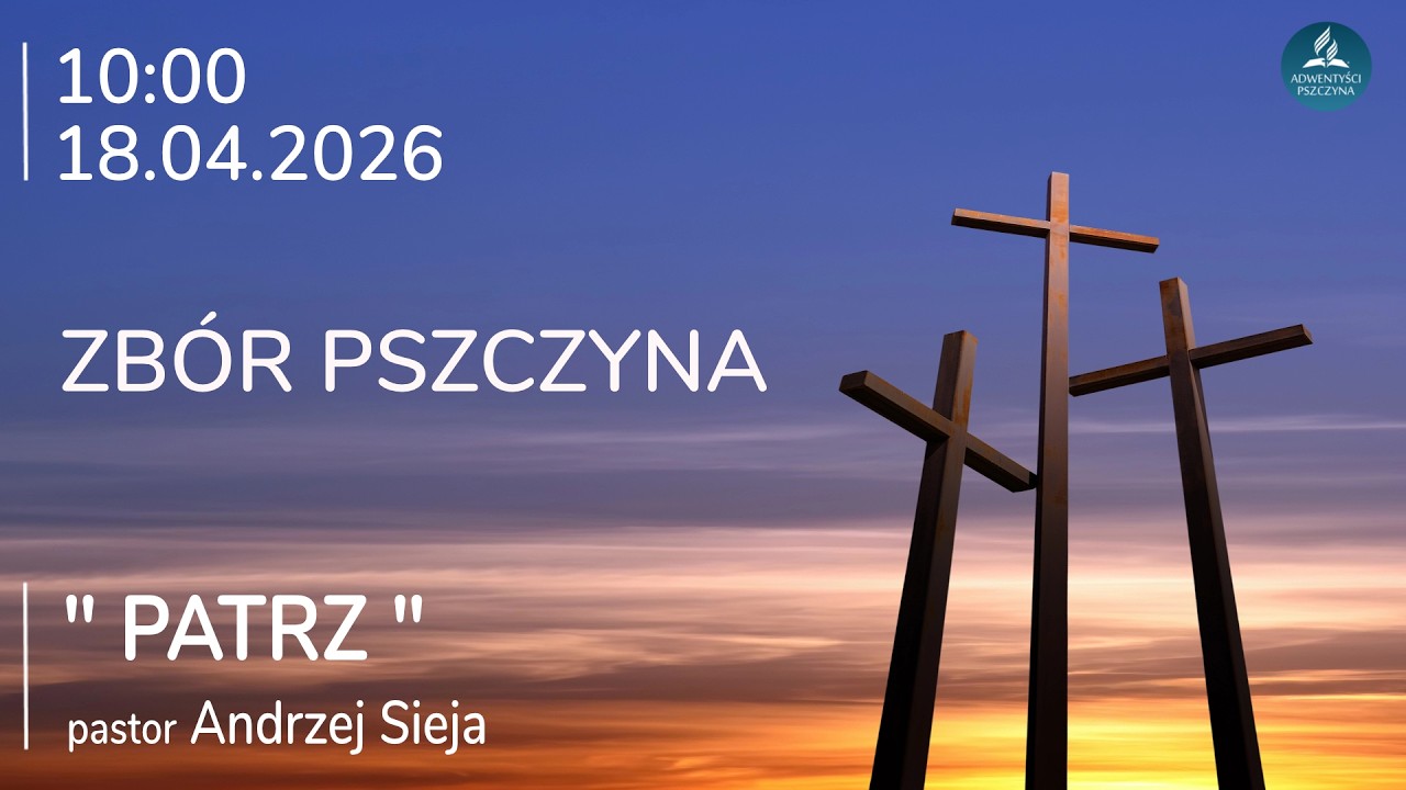 Nabożeństwa 2026