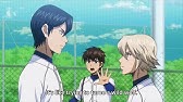 ダイヤのa エース The King Of Baseball Reincarnated チーム全体があなたのパートナーに依存しています Youtube