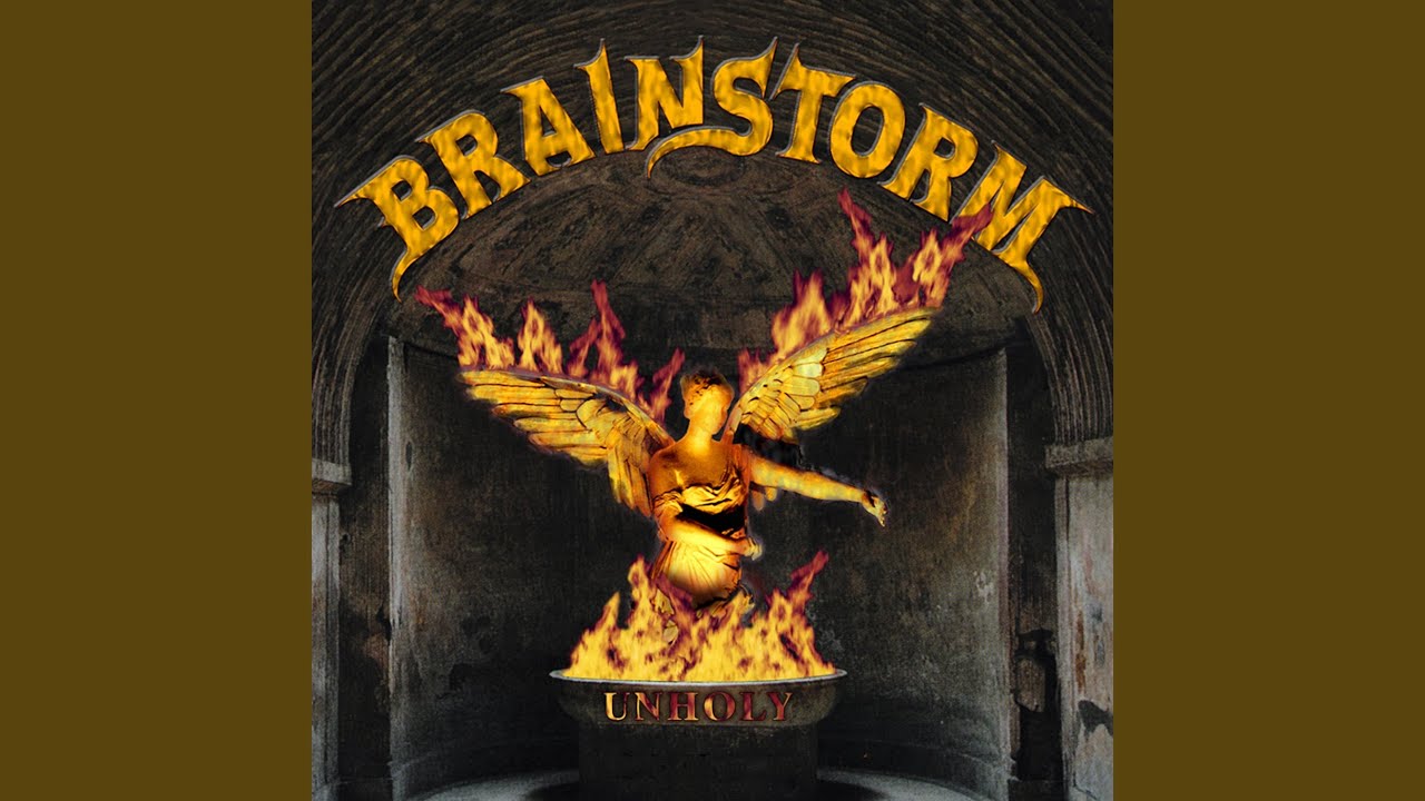 Holy War (Remastered)