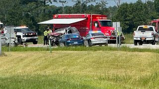 Troopers release name of Jacksonville man killed in head-on crash