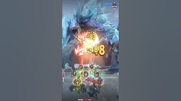 Frozen War Endless Frost | #gamesshorts #gaming #shorts #shortsvideo #viral #games #trending #zombie