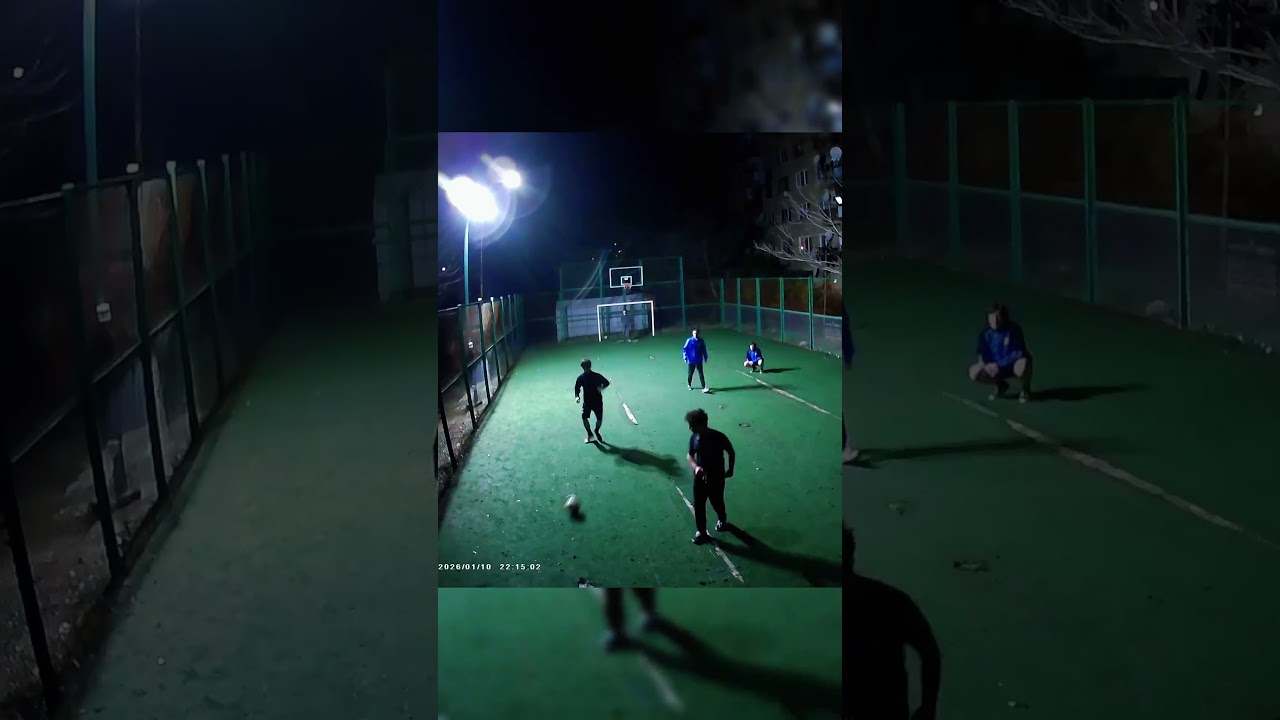 Street Football | Mini Soccer | Mastermind 🧙‍♂️🎮🤣🥀 | EDIT 7 |  