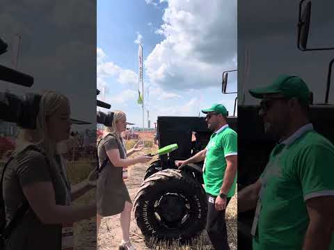 НТВ #belarustractors #mtz #traktor #mtz82 #мтз #т40 #racing #racingtractor #бизонтрекшоу #tractor