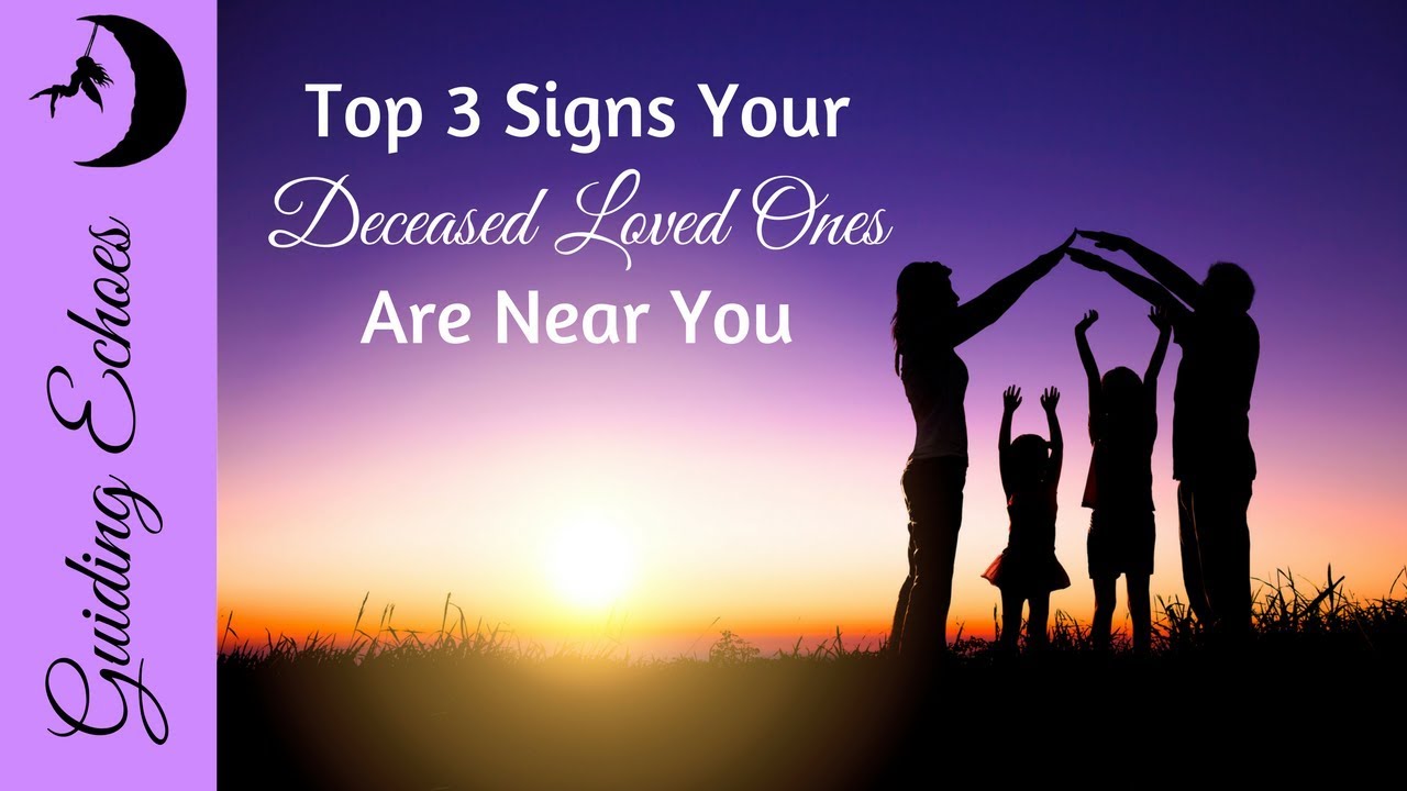 Our help to the deceased Our help to the deceased