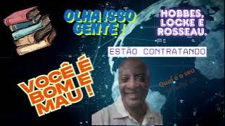 olha isso gente, Sociologando.