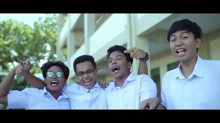 Tansahay Nako (Tanza High na ako) Music Video by Trikas