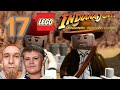 Taistelu erämaassa | Lego Indiana Jones: The Original Adventures Suomi – Osa 17