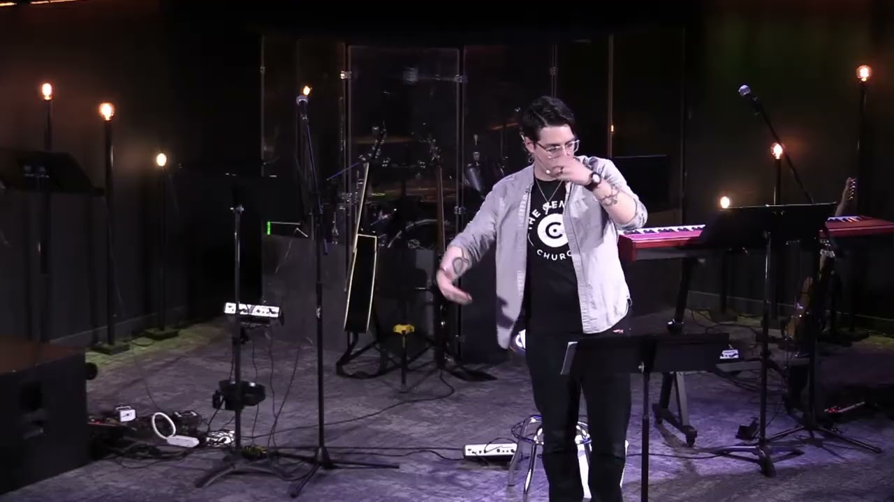 Simpleton Sermon Podcast