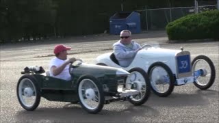 The Drags on Main Tieton GP 2016