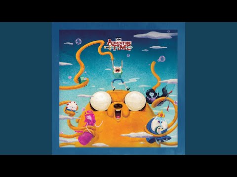 Putar Neptr+Fp (feat. Andy Milonakis & Jessica DiCicco) - Adventure Time
