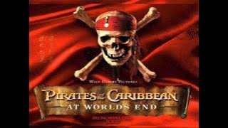 Pirates of the Caribbean: At World's End (Trailer Music)