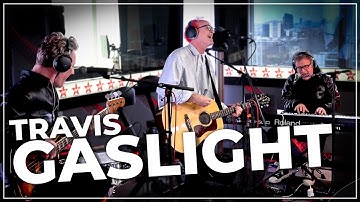 Travis - Gaslight (Live on the Chris Evans Breakfast Show with webuyanycar)