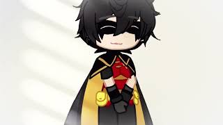 -Your Hands,Are Cold-Robin Grayson,Kid Flashwally West-Birdflash-