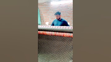 ASMR Idea Fabric Manipulation Crushing Technique 2025 #shorts #viral #fabric manipulation ic #video