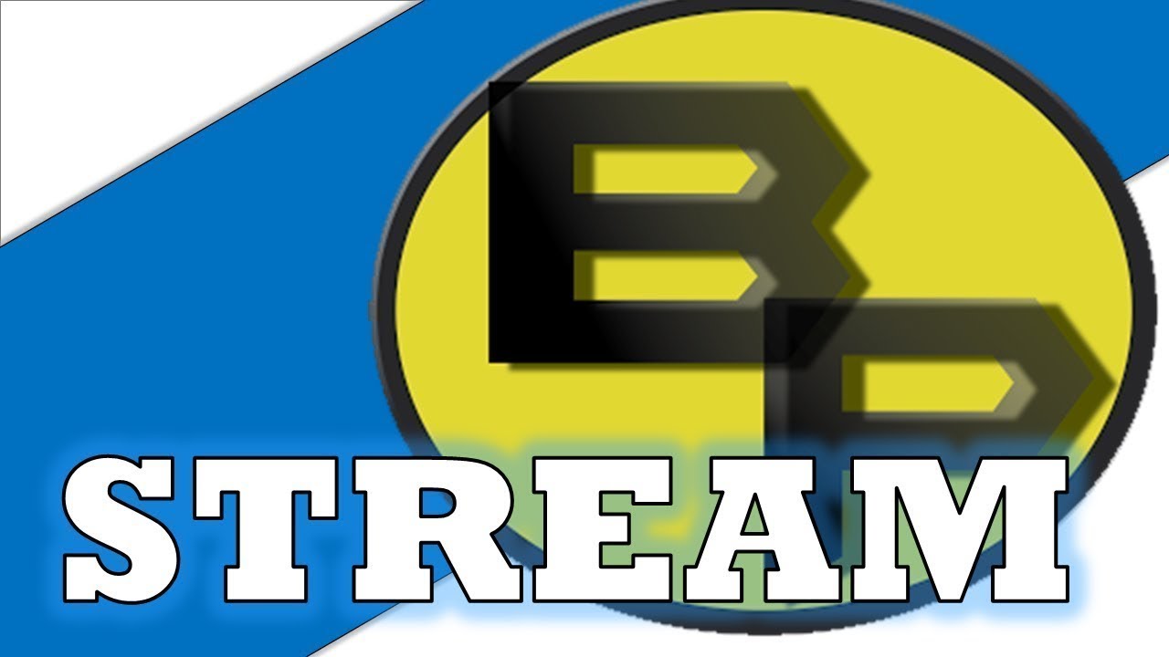 TheBattProductions Live Stream - 9/24/2017