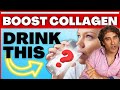 Boost collagen over 50 not bone broth 