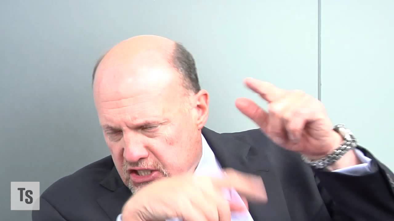 Cramer: Stay Away from Trulia