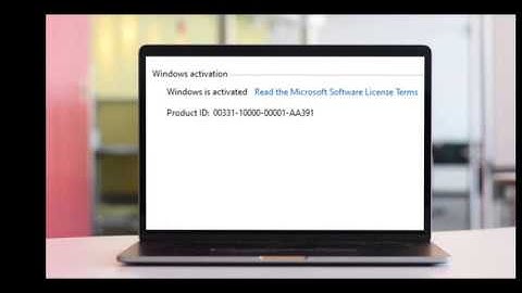 ACTIVATE WINDOWS10 WITHIN 2 MINUTES!!!