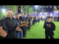 الفنان بهاء الجلاد سهره العريس ضياء آحمد ابو عصب 2025 قلقيلية مهرجان شاليه السعادة 