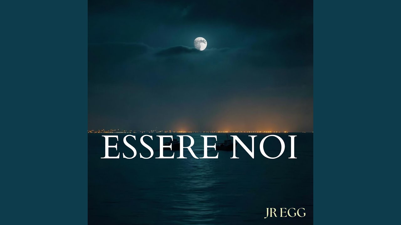 Watch Essere Noi on YouTube Watch Essere Noi on YouTube