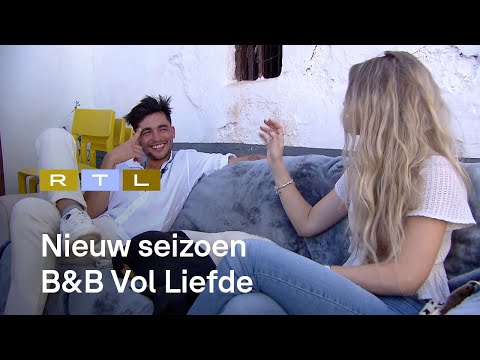 Hoeveel Afleveringen Heeft B&B Vol Liefde Eigenlijk?